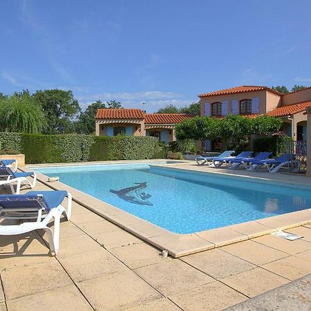 La Planquette Bed & Breakfast Castelnou Exterior photo